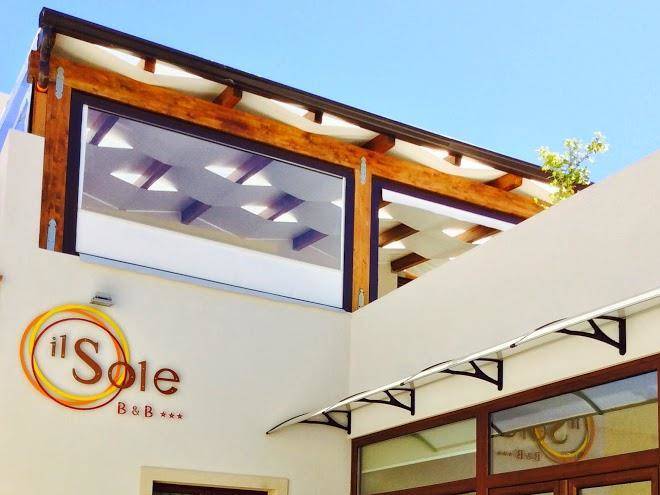 Il sole b&b
