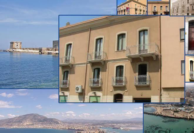 Il sole blu