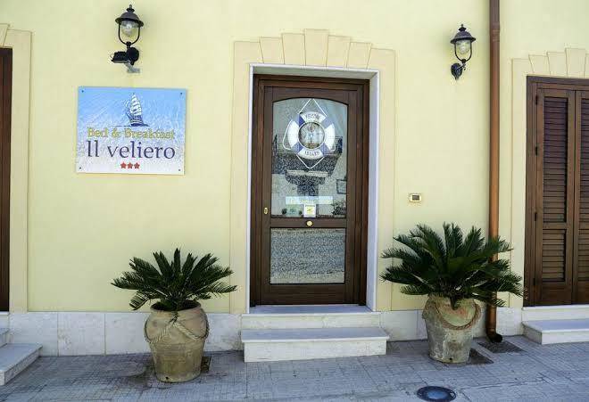 Il veliero