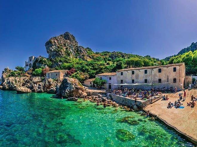 In sicilia da ciro