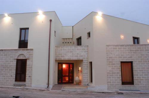 Hotel insula favignana