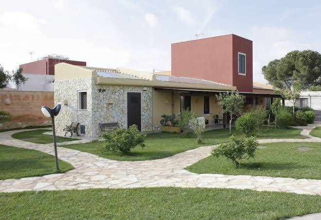 Itaca residence marsala