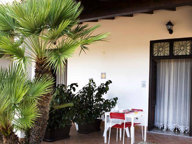 Kore b&b