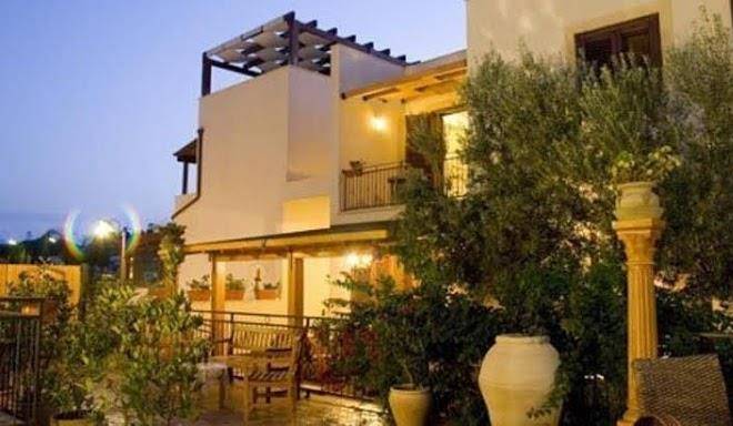 Krimar hotel