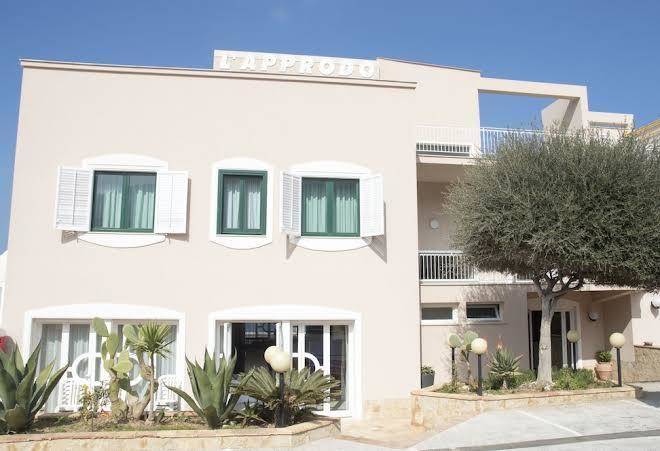 L'approdo di angelino ricevimenti albergo hotel