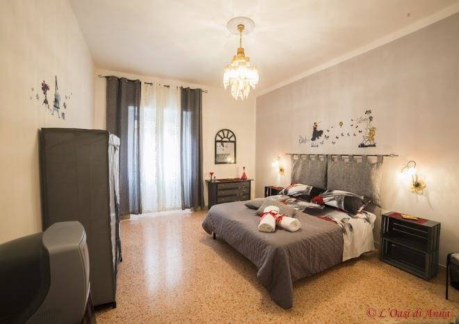 L'oasi di anna