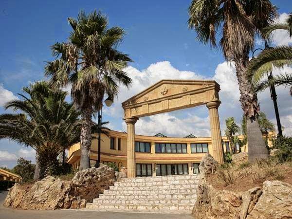 L'oasi di selinunte hotel & resort