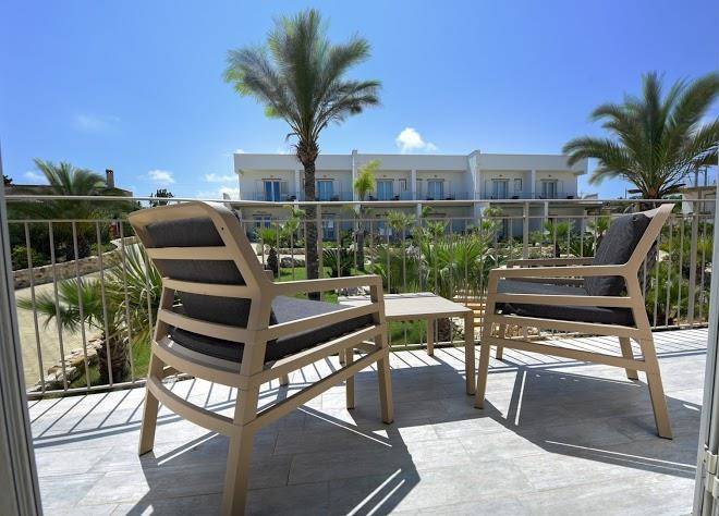 La blanca resort & spa
