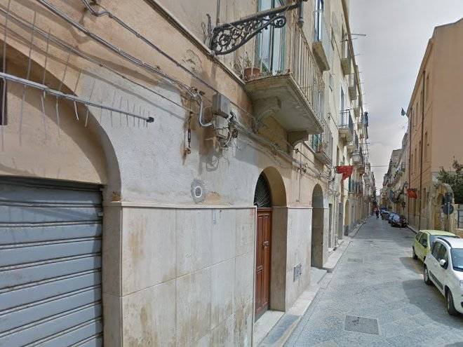 La conchiglia tra i due mari