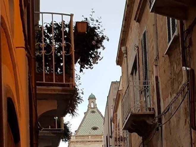 La culla di adeodata