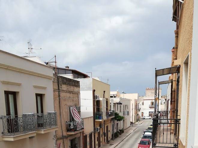 La dimora del passante