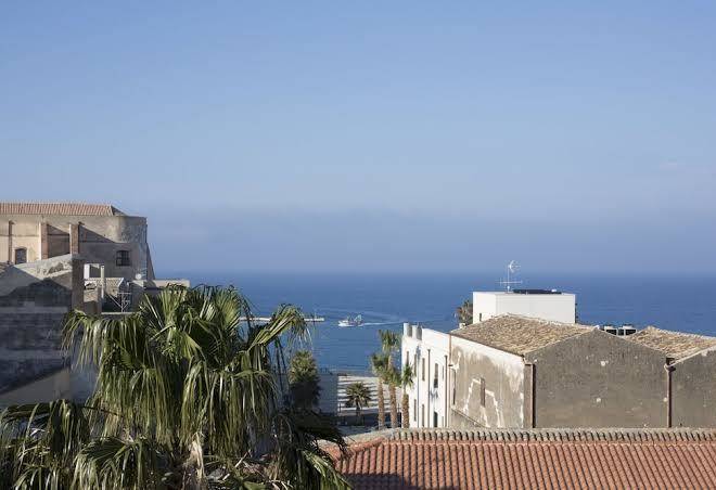 La piazzetta hotel