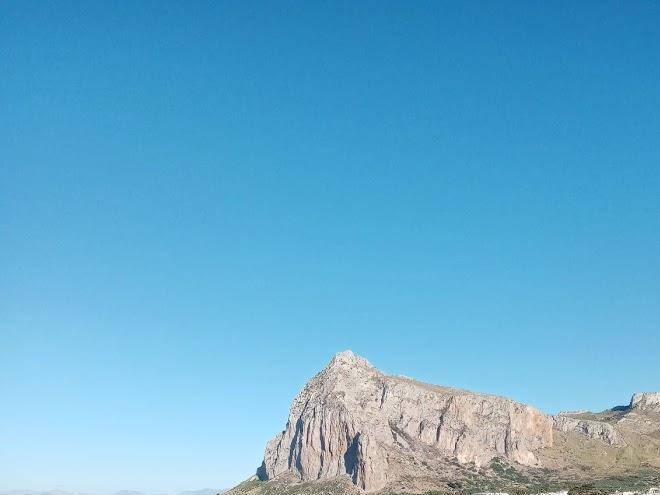 La terrazza di san vito