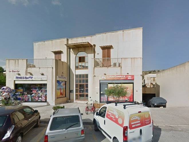 Le case di san vito