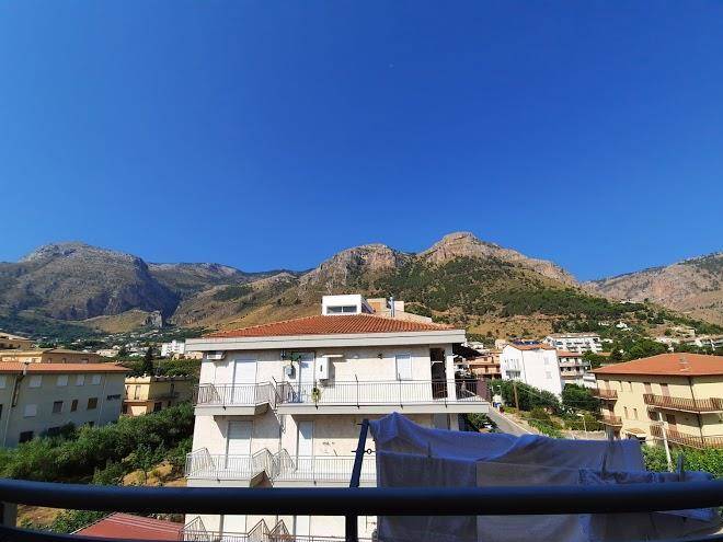 Le dimore di enea