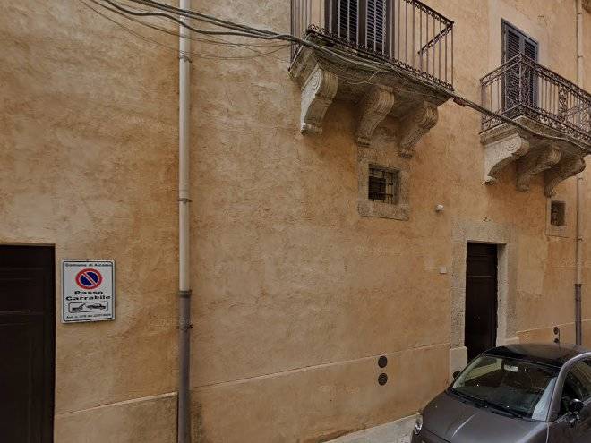Le domus