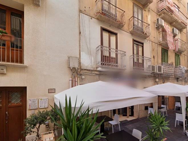 Affittacamere le isole
