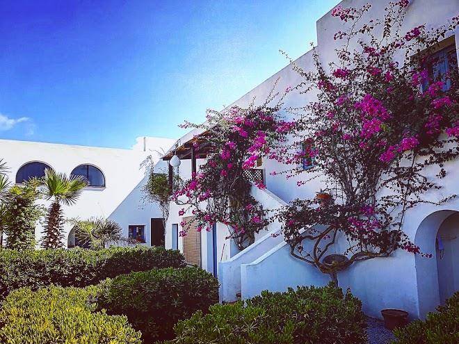 Le lanterne resort