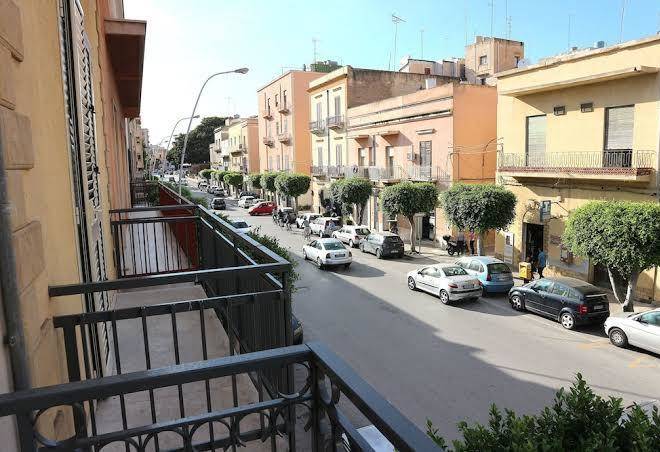 Le margherite affittacamere