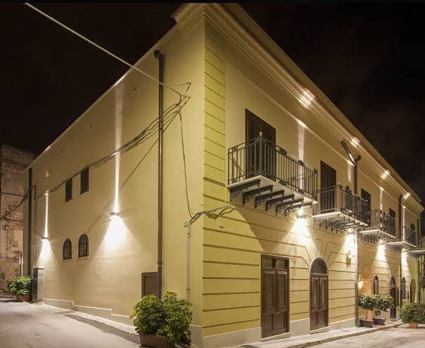 Residenza le zagare