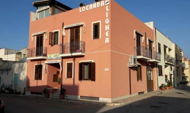 Locanda lighea