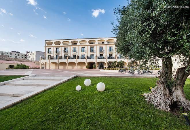 Mahara hotel