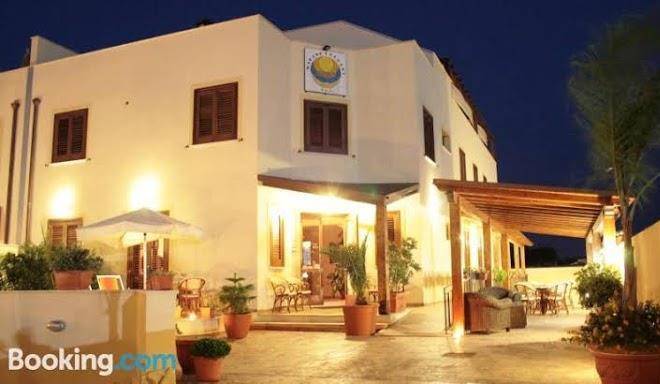 Marino tourist srl