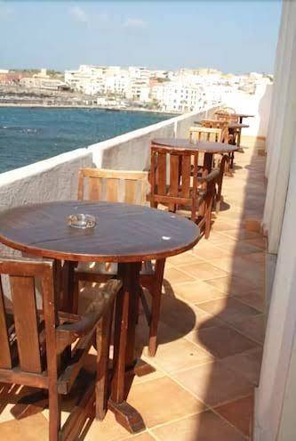 Mediterraneo hotel