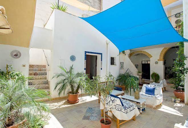 Meliaresort dimore storiche