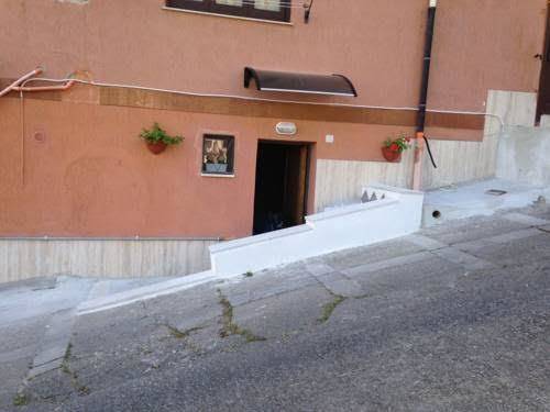 Monolocale per vacanze