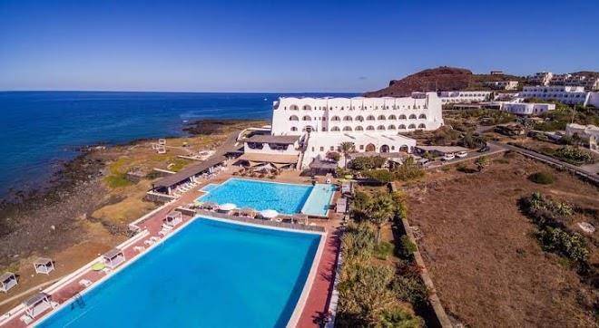 Mursia resort & spa