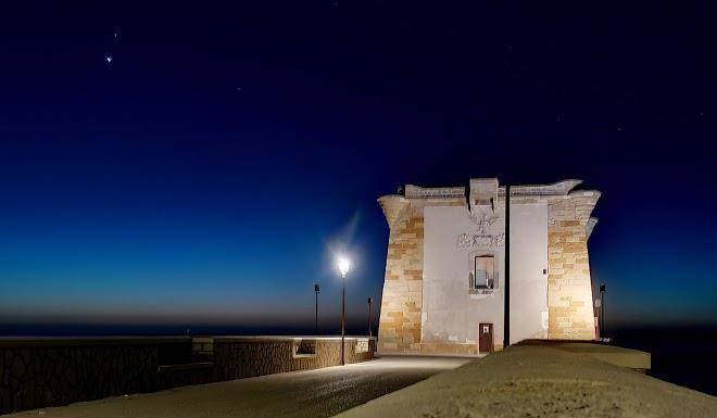 Novecento bed and breakfast