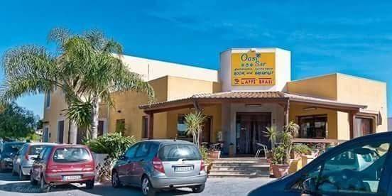 Oasi bar affittacamere