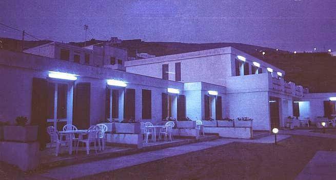 Oasi di scauri s r l