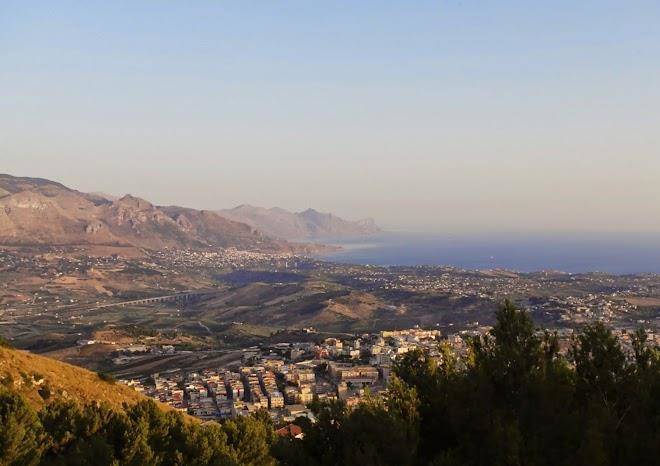 Ostello cielo d'alcamo