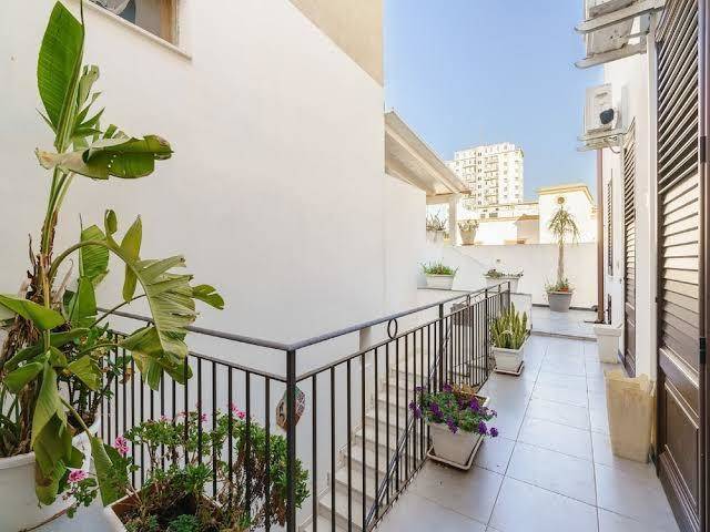 B&b palazzo diaz