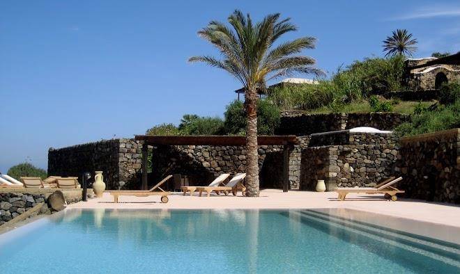 Pantelleria dream resort