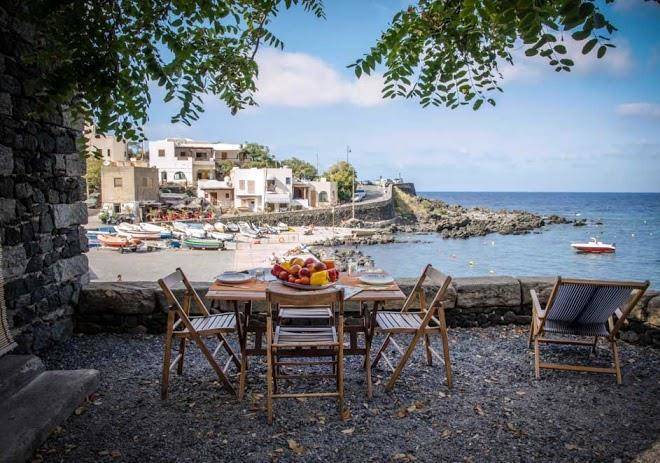 Pantelleria relax