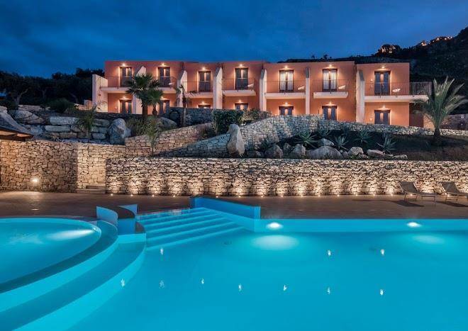 Parco degli aromi resort e spa