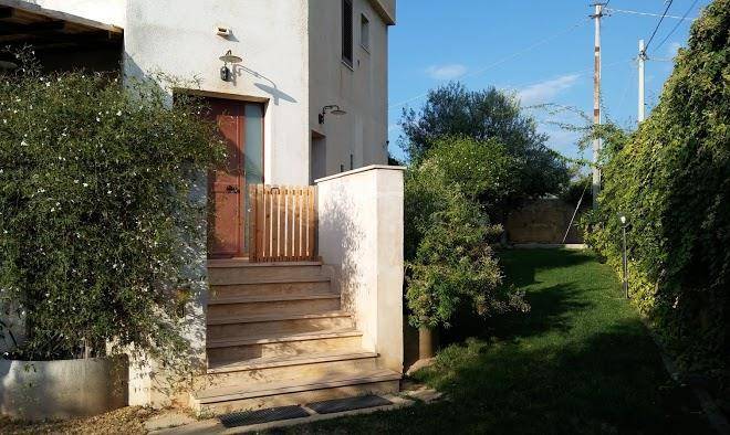 Physis naturist accomodation