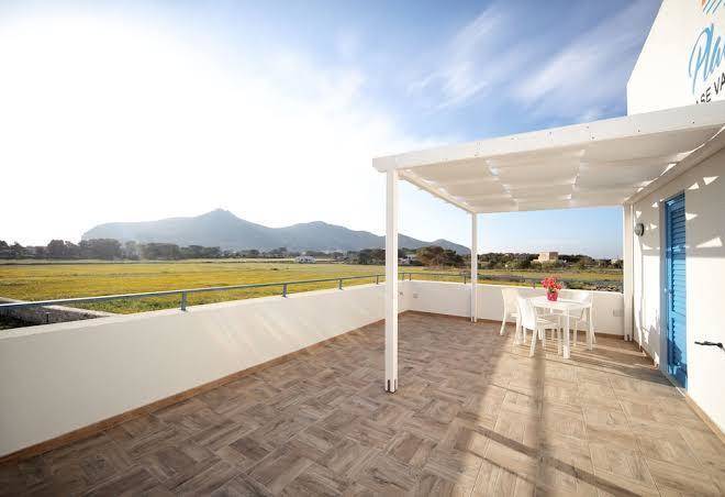 Plaia resort