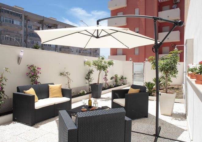 Residence acquaro