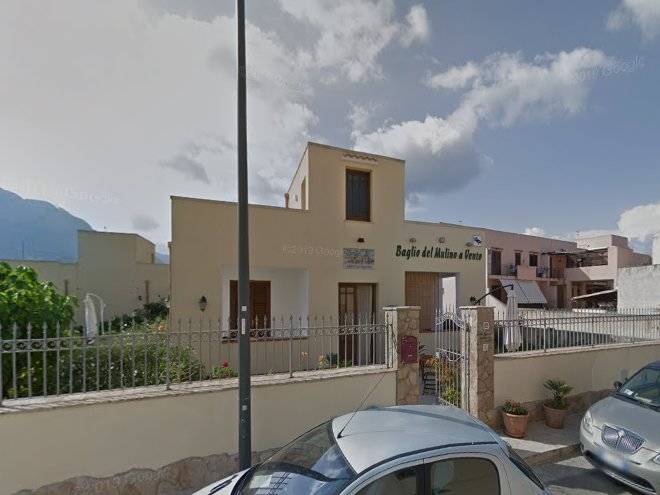 Baglio del mulino a vento