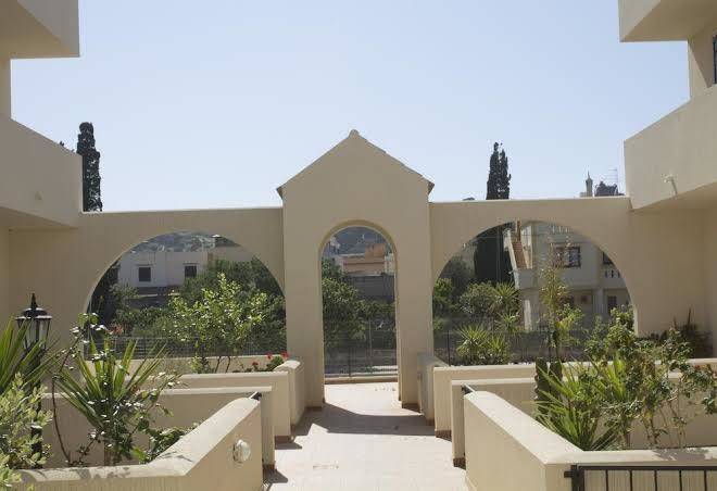 Residence antico baglio