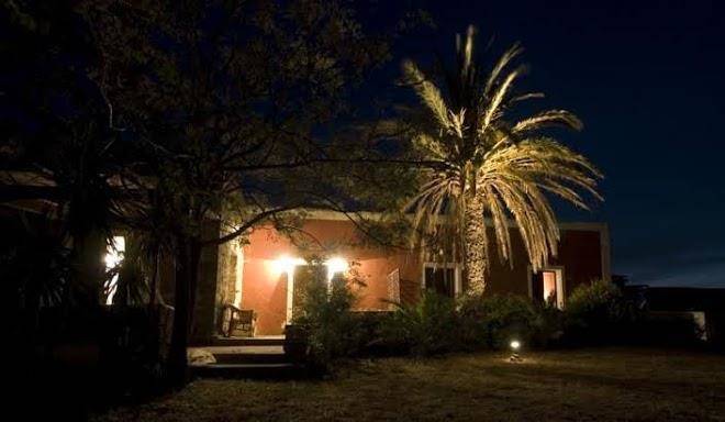 Residence bugeber i dammusi di marina