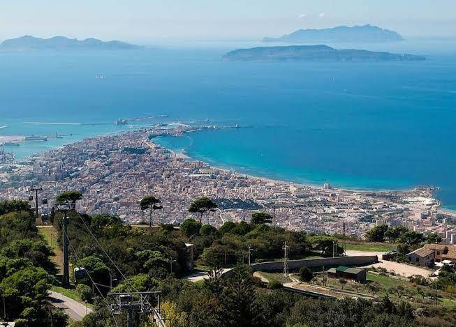 Case vacanze cortile antico