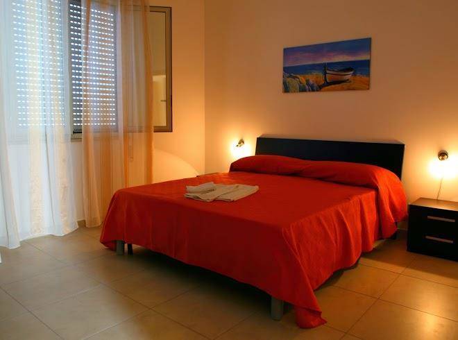 Residence delle cave