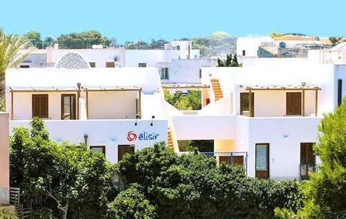 Residence elisir