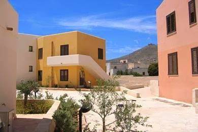 Residence favignana