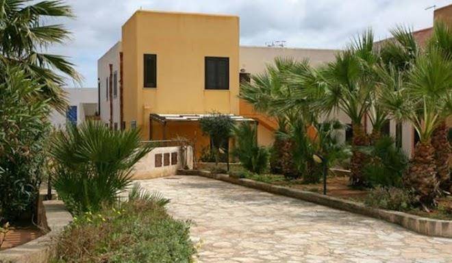 Residence favonio